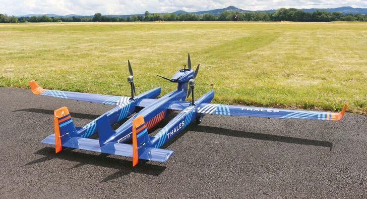 UAS 100