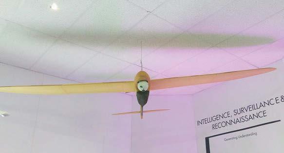Spy’Ranger 330