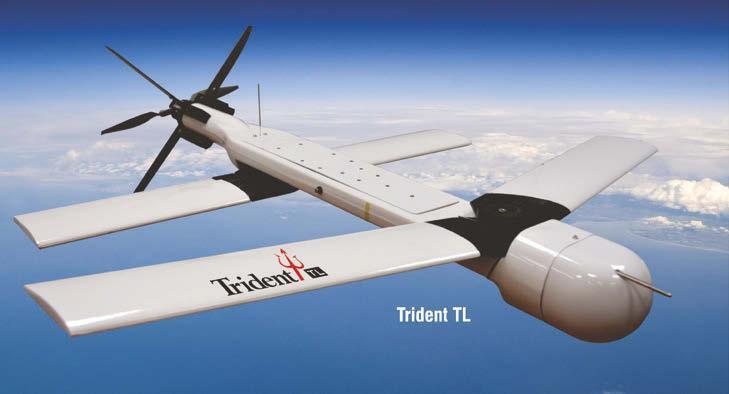 Trident TL