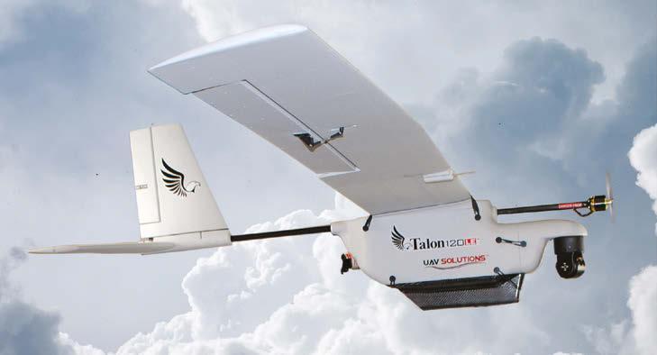 Talon 120LE