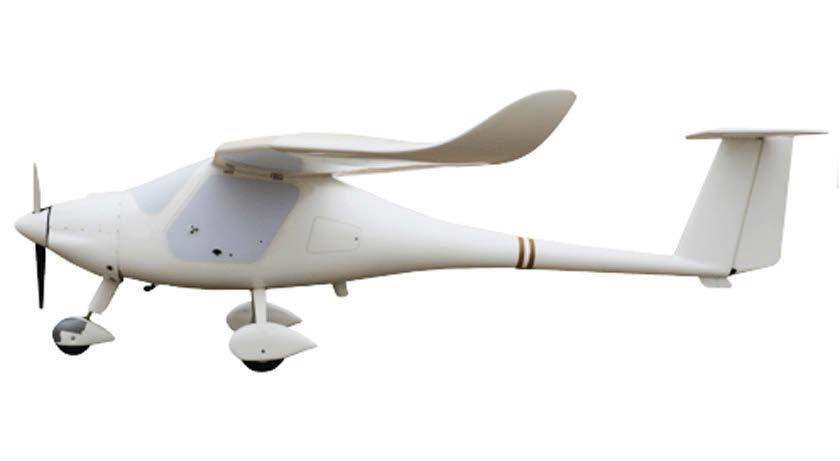 Albatross 2.2