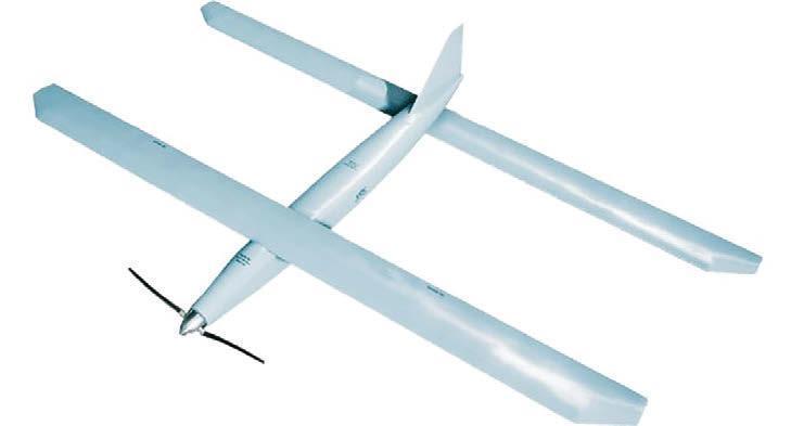 Dragonﬂy 1603