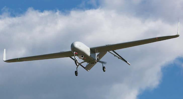 People’s Drone-1 (PD-1)