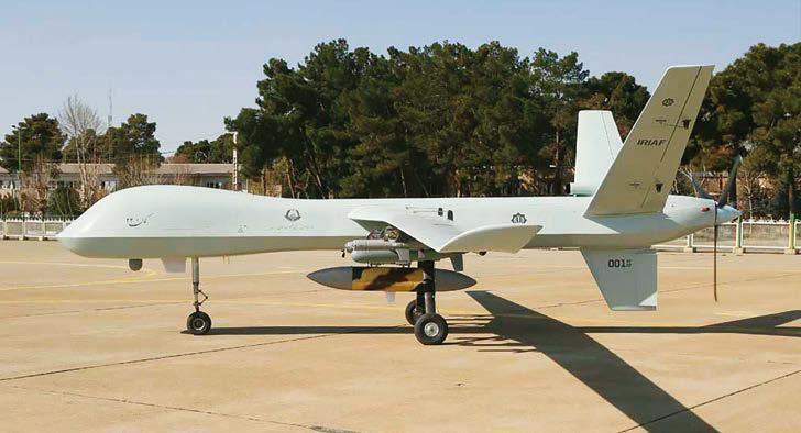Kaman-22
