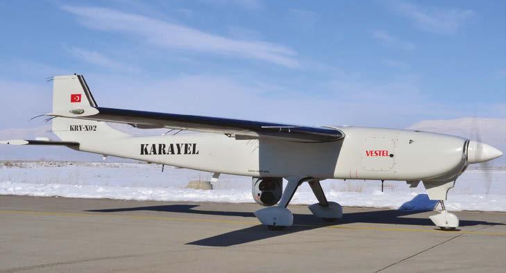 Karayel
