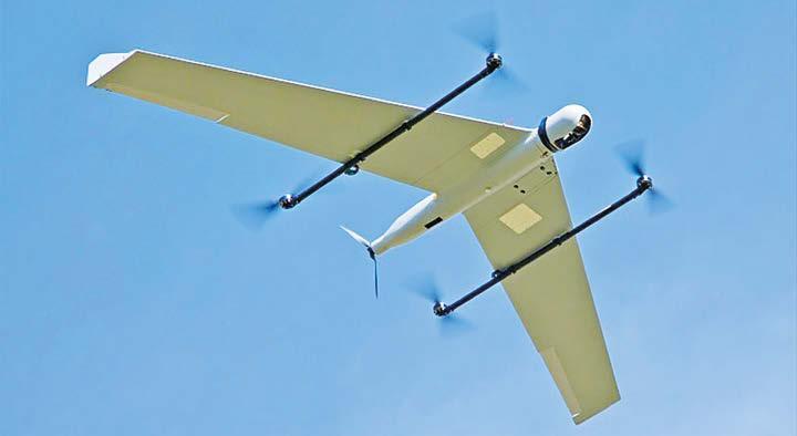 ZALA 421-16EV