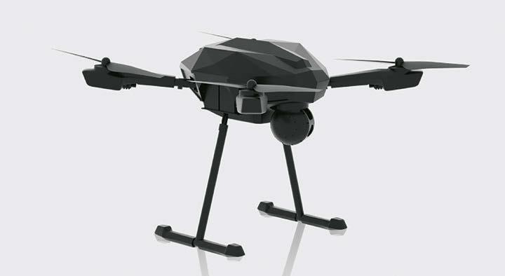 QX-1