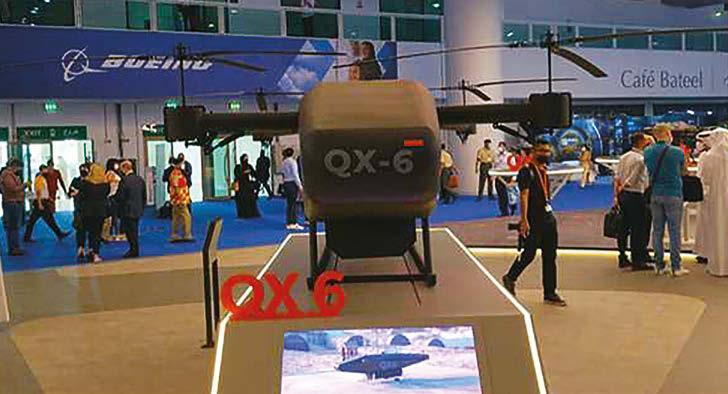 QX-6