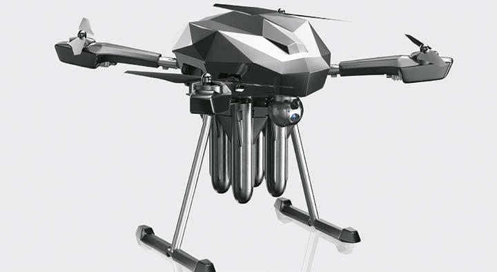 QX-3