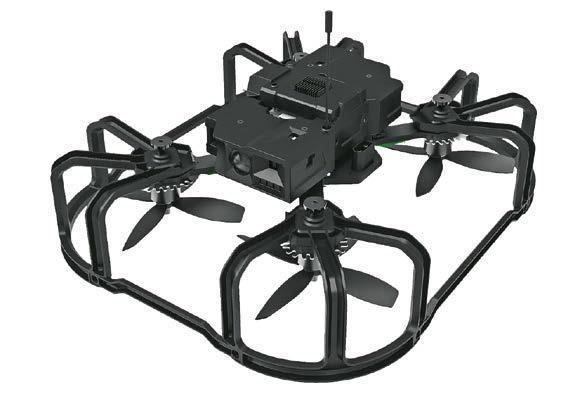 NanoHawk