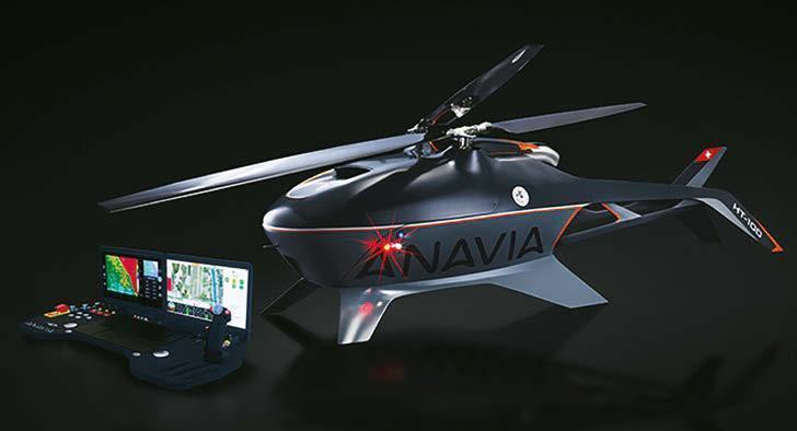 Anavia HT-100