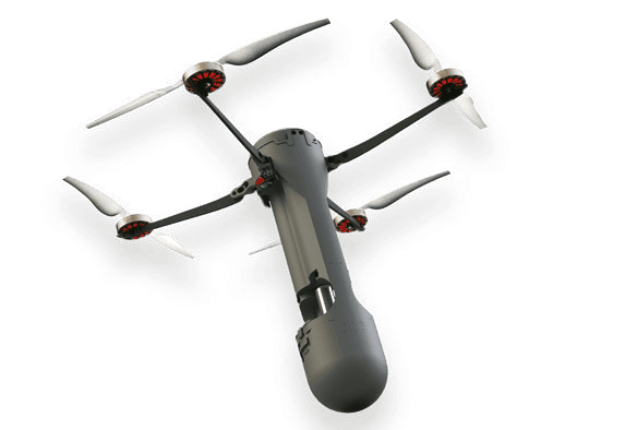 Drone40