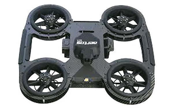Aertos 121