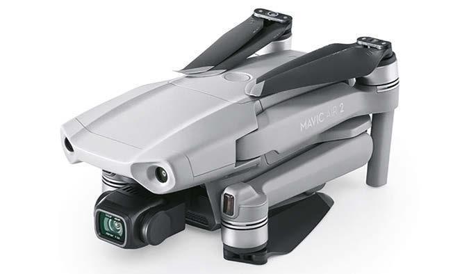 Mavic Air 2