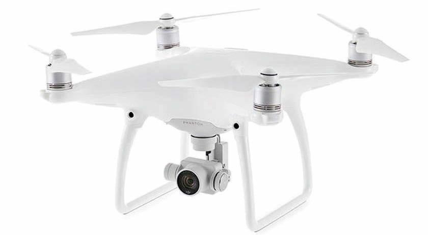 Phantom 4 (Series)