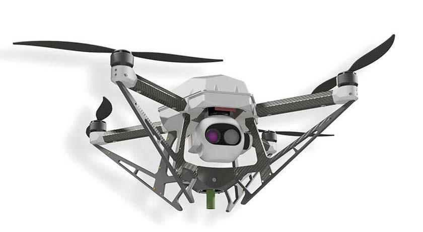 LiveSky Sentry