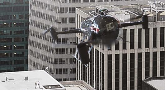 IA-3 Colibrì