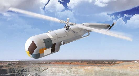IA-12A Stark