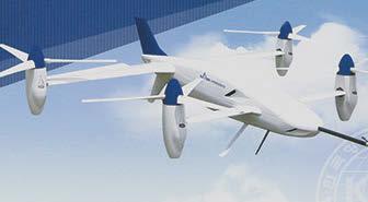 QTP-UAV