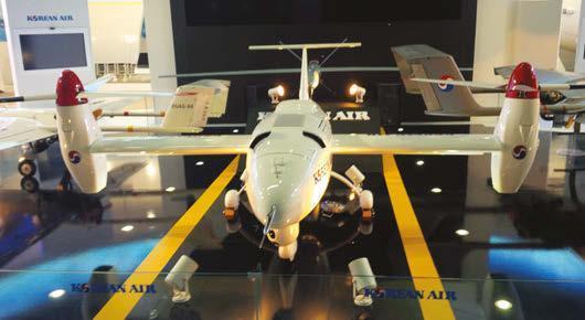 KUS-VT tiltrotor