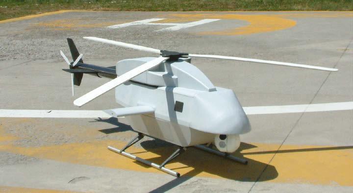 RV-VTOL25 Taipan