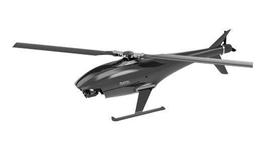 Droneit Ruepel