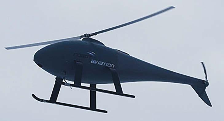 SkyRobot RX100