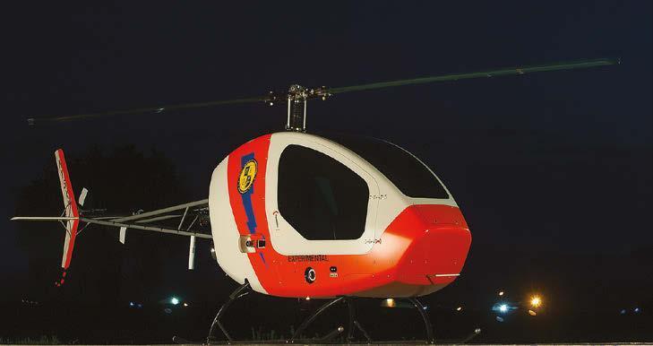 SA-400 Jackal