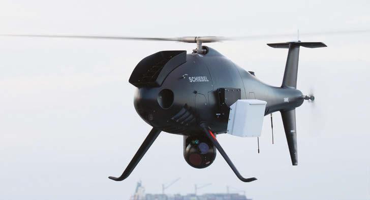 Camcopter S-100