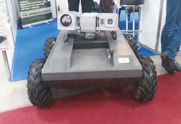 UGV-150