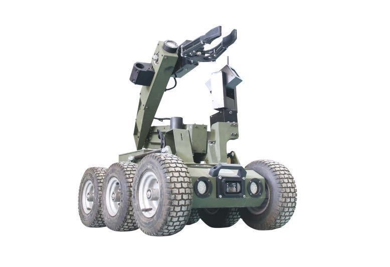 miniROV