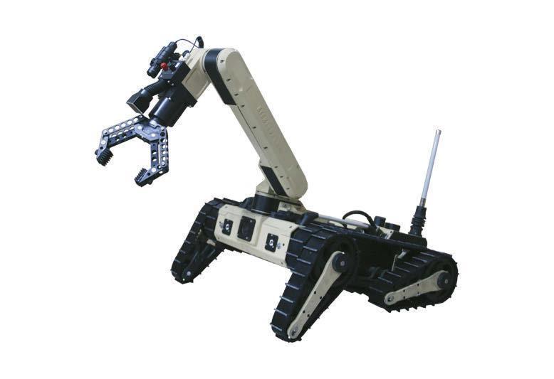 TMR-II Tough
