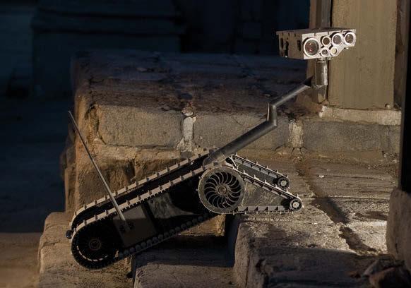 XM1216 SUGV