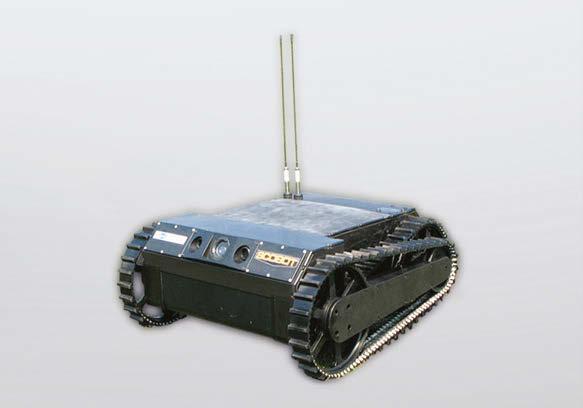 SCOBOT 100