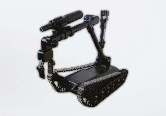 SCOBOT 200