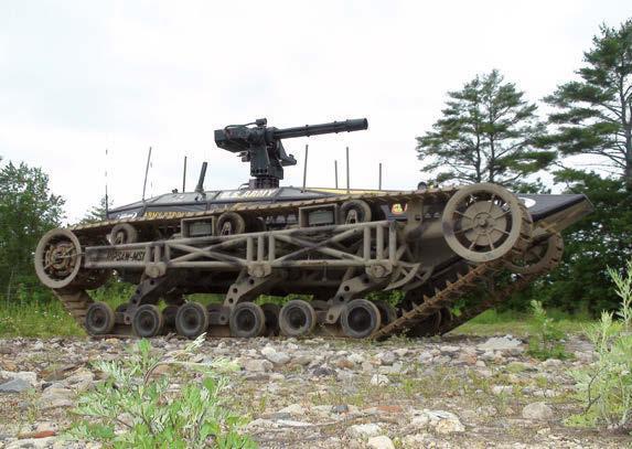 Ripsaw MS1