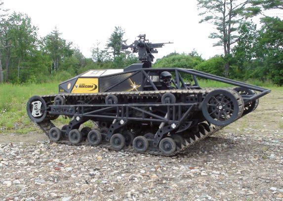 Ripsaw MS2