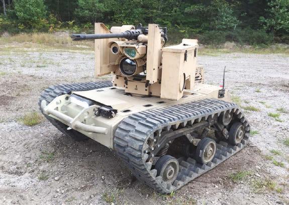 RS2G Punisher
