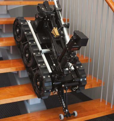 Caliber T5