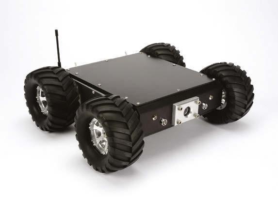 Minibot