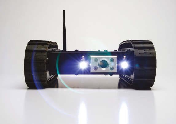 Trackbot