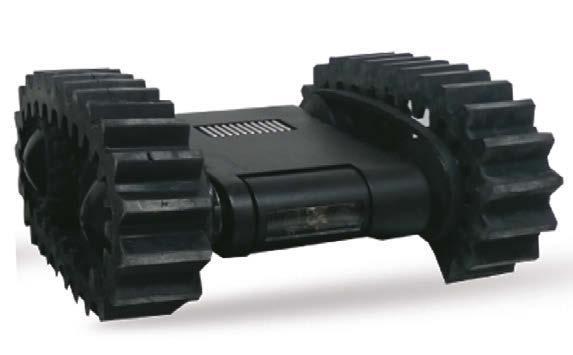Mini UGV