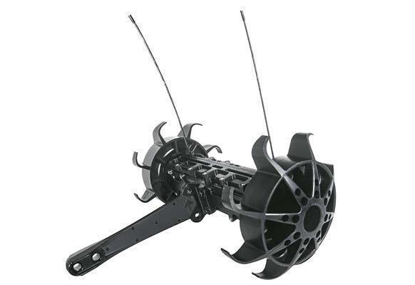 Throwbot 2