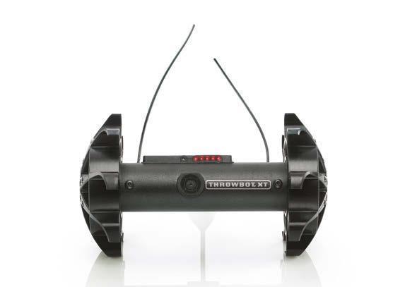 Throwbot XT