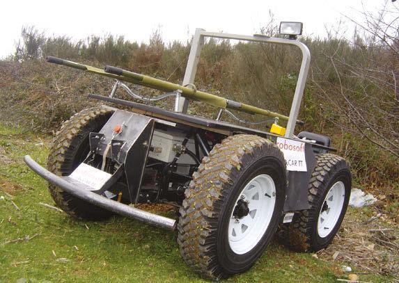 robuCAR TT