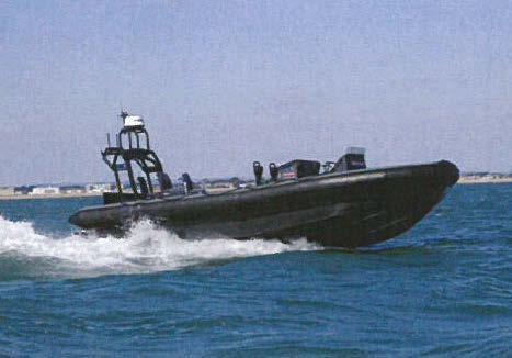 Paciﬁc 950 Jekyll