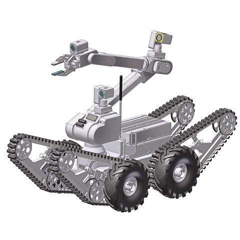 Telemax tEODor PRO