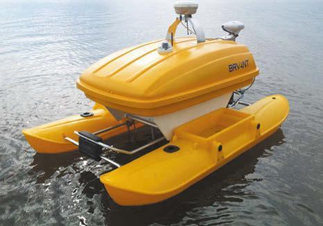 BRV-USV-01
