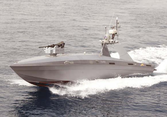 Silver Marlin