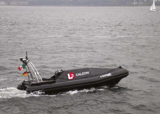 U-Ranger